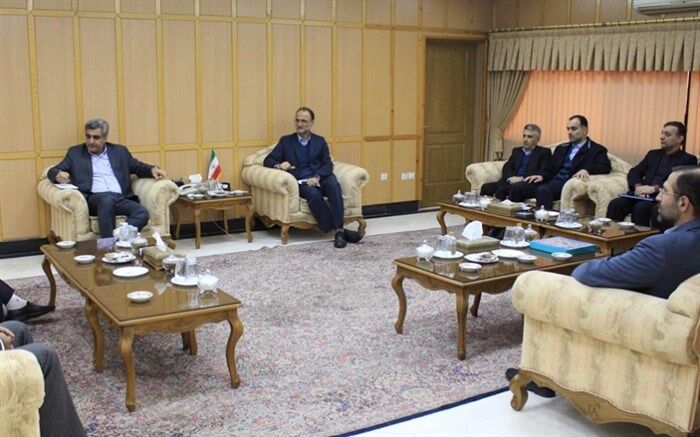 استاندار گیلان: تعامل خوبی بین مجموعه دولت و کمیته امداد وجود دارد