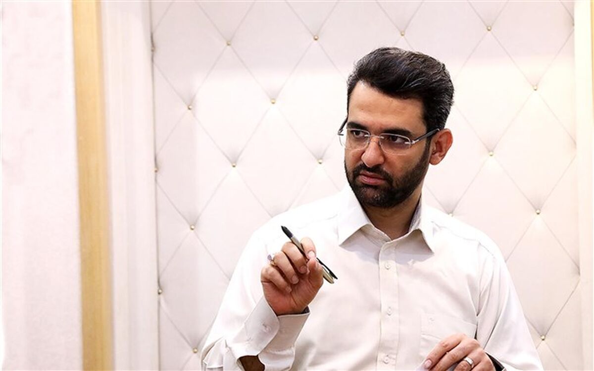 اخطار جدی وزیر ارتباطات به دفاتر  خدمات ارتباطی تسهیل‌کننده ارسال پیامک‌های مزاحم