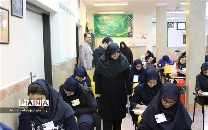 ثبت‌نام 84 هزار دانش‌آموز در المپیادهای علمی امسال