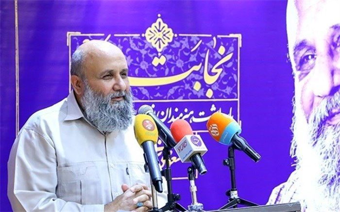 دبیر جشنواره هنر مقاومت:  پیشنهادهای خوبی در حوزه‌های سبک زندگی ایرانی اسلامی و مبلمان شهری داریم