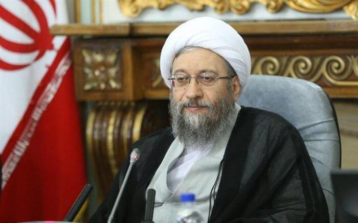 رئیس قوه قضاییه: صدا و سیما موجب الگو شدن سلبریتی ها برای مردم شده است