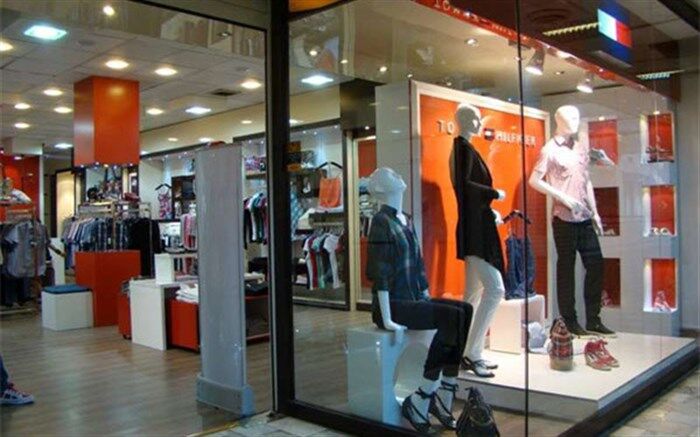واردات کفش و پوشاک همچنان ممنوع است
