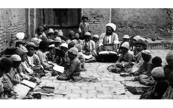 بررسی تاریخچه مدرسه در ایران به زبان طنز