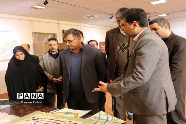آغاز به کار دبیرخانه فراخوان استانی نوزدهمین پرسش مهر ریاست جمهوری