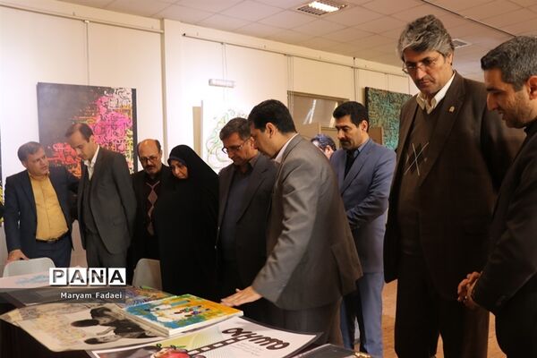 آغاز به کار دبیرخانه فراخوان استانی نوزدهمین پرسش مهر ریاست جمهوری