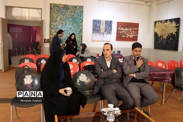آغاز به کار دبیرخانه فراخوان استانی نوزدهمین پرسش مهر ریاست جمهوری