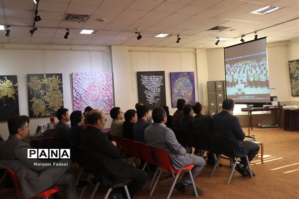 آغاز به کار دبیرخانه فراخوان استانی نوزدهمین پرسش مهر ریاست جمهوری