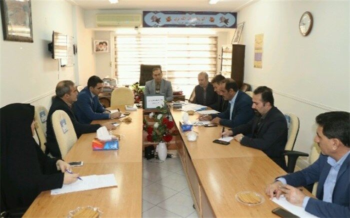 باید فرهنگ ایثار و شهادت در جامعه ما بیش از پیش متجلی شود