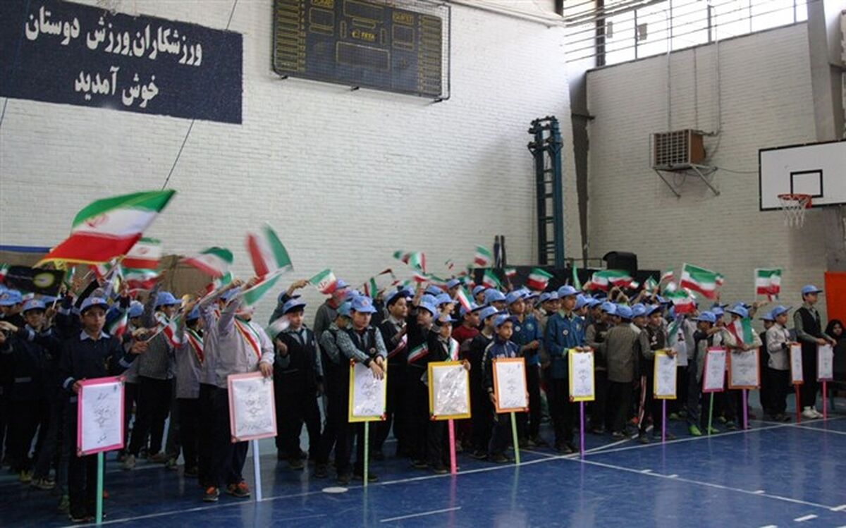 محمدی: ورزش یکی از راه های پیشگیری از آسیب های اجتماعی است