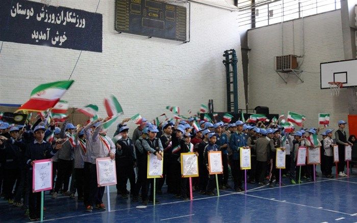 محمدی: ورزش یکی از راه های پیشگیری از آسیب های اجتماعی است