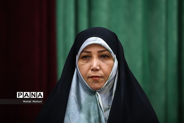 گردهمایی مشاوران و کارشناسان امور زنان  آموزش و پرورش سراسر کشور