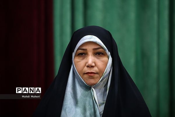 گردهمایی مشاوران و کارشناسان امور زنان  آموزش و پرورش سراسر کشور