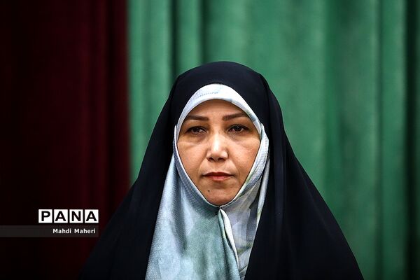 گردهمایی مشاوران و کارشناسان امور زنان  آموزش و پرورش سراسر کشور