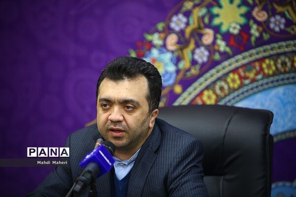 گردهمایی مشاوران و کارشناسان امور زنان  آموزش و پرورش سراسر کشور