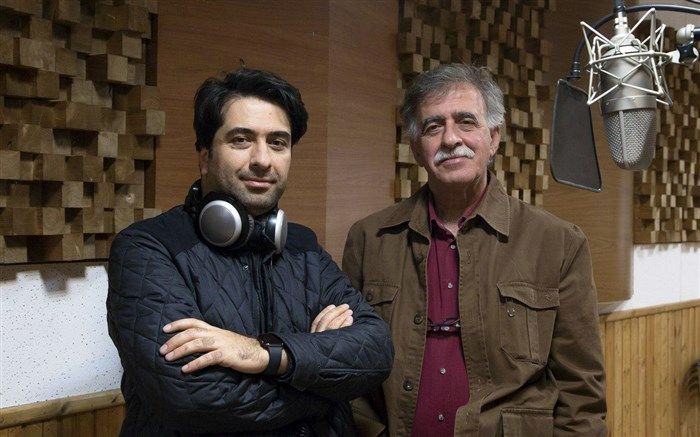 محمد معتمدی برای «لحظه گرگ و میش» ترانه «سنگ قبر آرزو» آرتوش را بازخوانی کرد