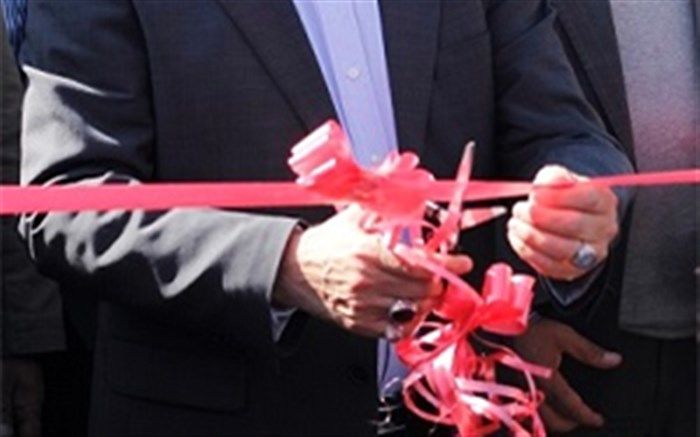 بهره برداری بیش از یک هزار طرح عمرانی در آذربایجان غربی