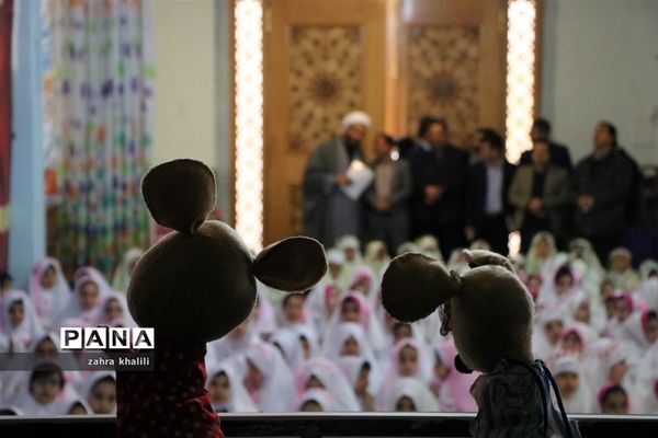 فرشته های آسمانی