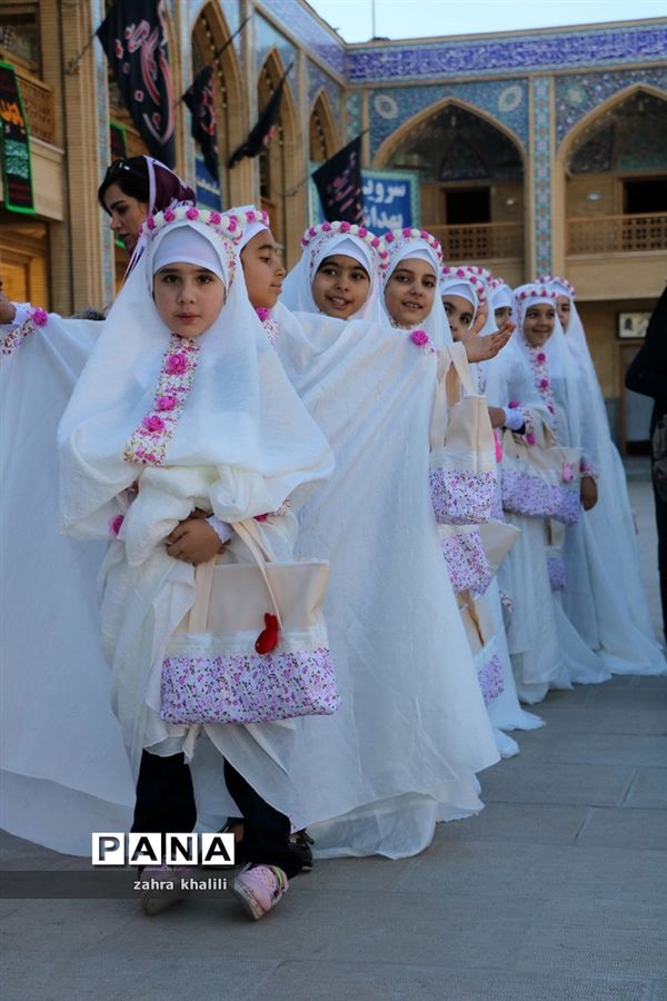 فرشته های آسمانی