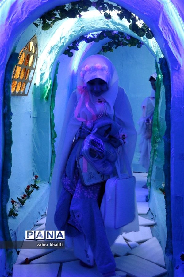 فرشته های آسمانی