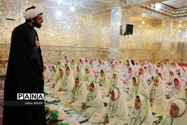 فرشته های آسمانی