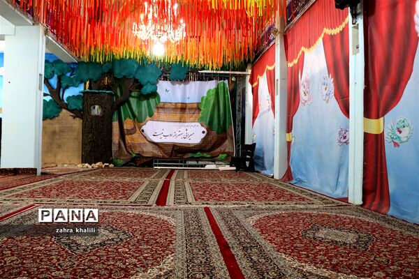 فرشته های آسمانی