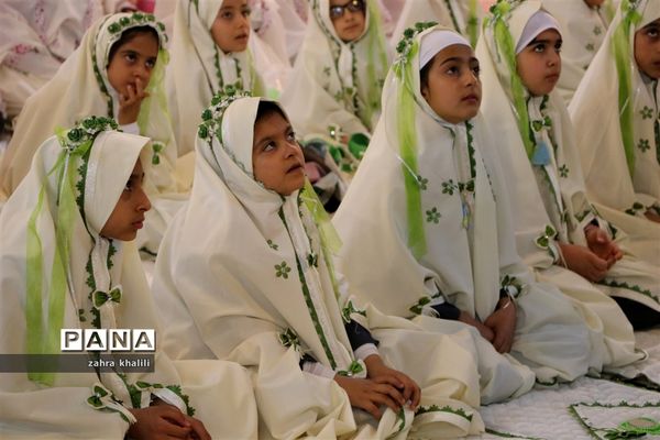 فرشته های آسمانی