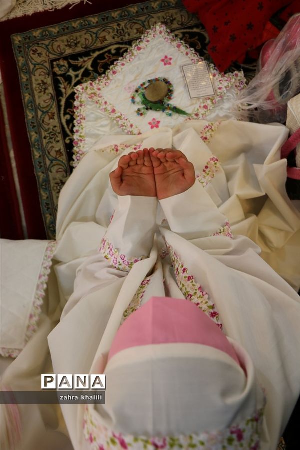 فرشته های آسمانی