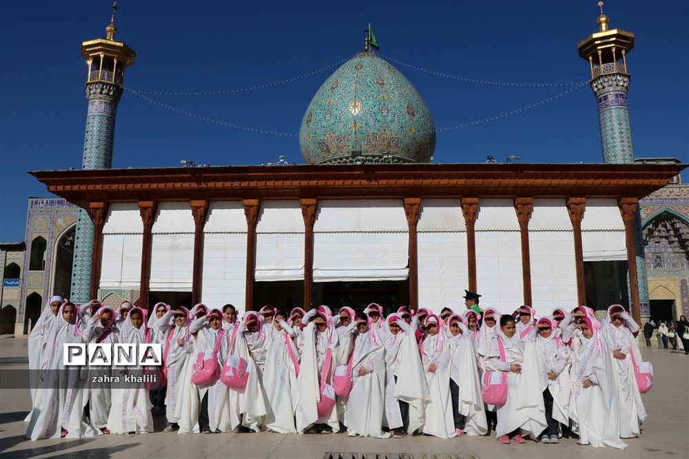 فرشته های آسمانی