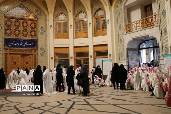 فرشته های آسمانی