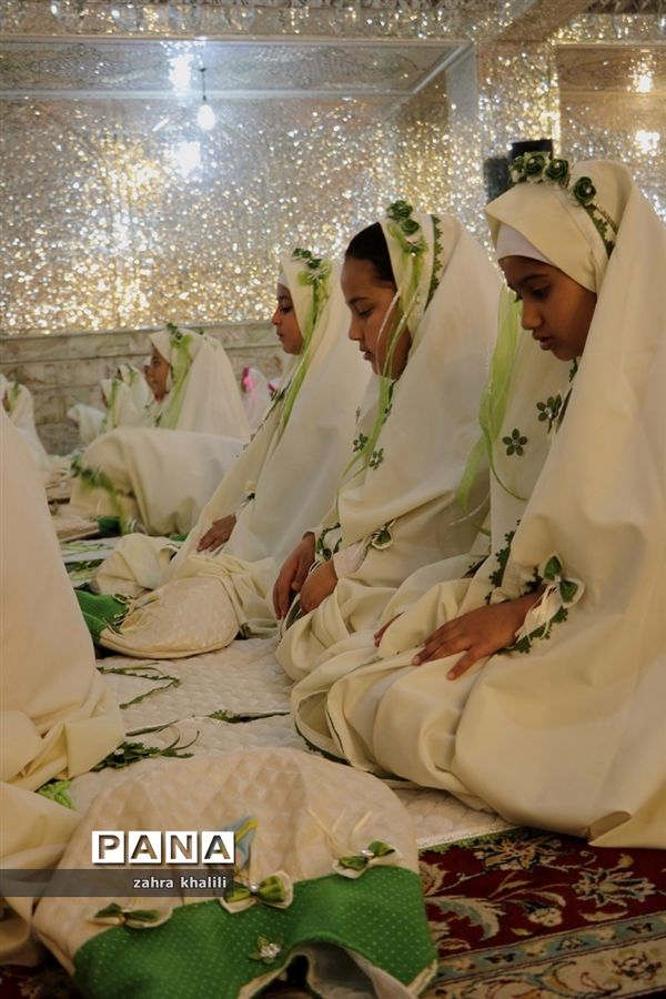 فرشته های آسمانی