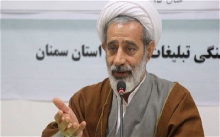اجرای 1000 ویژه‌برنامه 40 سالگی انقلاب در استان سمنان