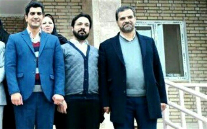 جاری شدن عطر دلنواز سخاوت در فشافویه