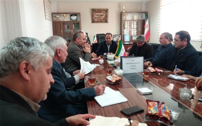 مدیر آموزش و پرورش ناحیه 2 تبریز: تنها راه فائق آمدن بر مسائل و مشکلات کشوربازگشت به اندیشه های ژرف  امام (ره) است