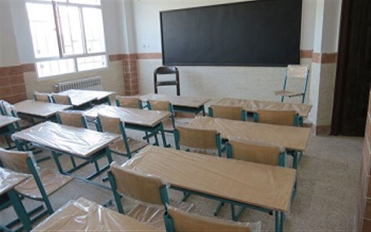 مدیر کل آموزش و پرورش خراسان جنوبی :بهره برداری از 3 آموزشگاه شهرستان های قاینات نهبندان و سربیشه