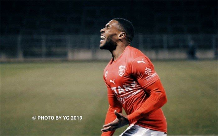 لیگ یگ فرانسه؛ نیم المپیک از ته جدول جدا شد