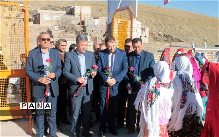 سفر یک روزه مدیر کل نوسازی و  تجهیز مدارس خراسان رضوی به  کلات