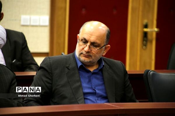 جلسه کمیته‌های ستاد بزرگداشت چهلمین سال پیروزی انقلاب در فرمانداری ساری
