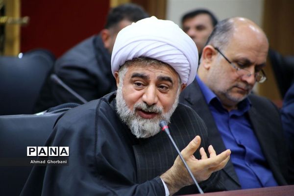 جلسه کمیته‌های ستاد بزرگداشت چهلمین سال پیروزی انقلاب در فرمانداری ساری