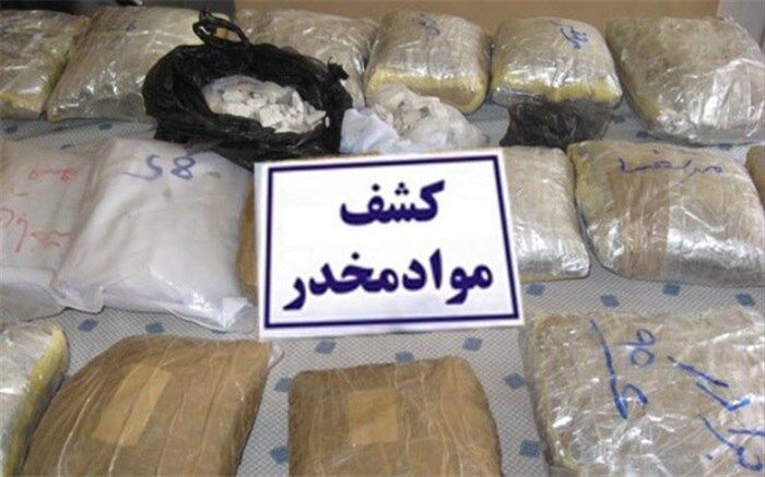 مدیرکل دفتر سازمان ملل متحد در وین: تهران رتبه نخست کشف مواد مخدر در جهان را دارد