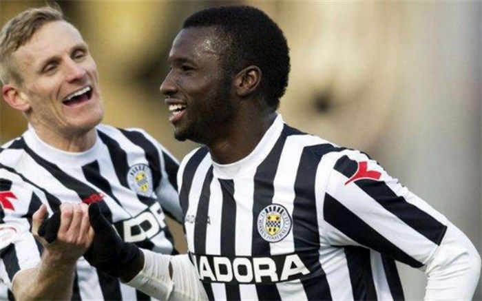 مهاجم جدید استقلال معرفی شد