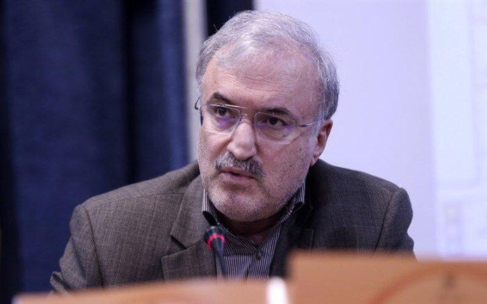 دستور سرپرست وزارت بهداشت برای جلوگیری از واردات تجهیزات پزشکی مشابه تولید داخل