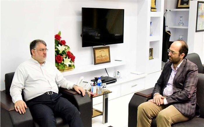 استاندار خراسان جنوبی : در چشم انداز توسعه استان به تولید اخبار هوشمندانه و هدفمند نیاز داریم