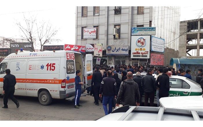 مرگ 3  جوان  دانشجو در یاسوج