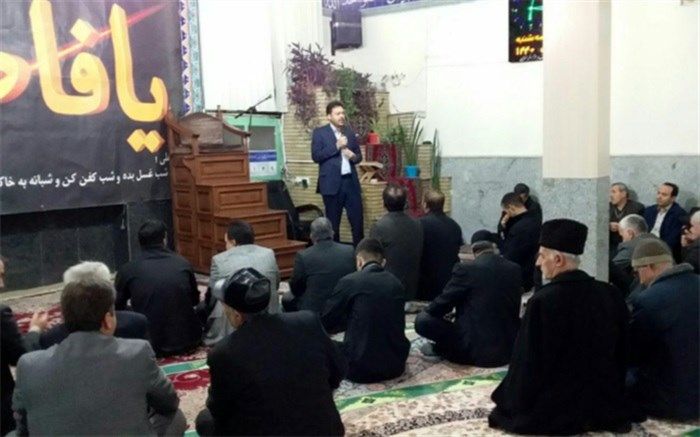 فرماندار ملارد : علیرغم بدعهدی آمریکایی‌ها ، برجام برکات خوبی برای کشور داشته است