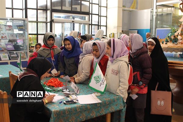 برگزاری  چهارمین دوره المپیاد استانی بازی های فکری درشیراز