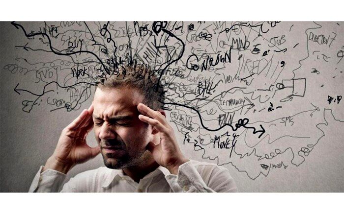 4 عامل تشدیدکننده اضطراب کدامند؟