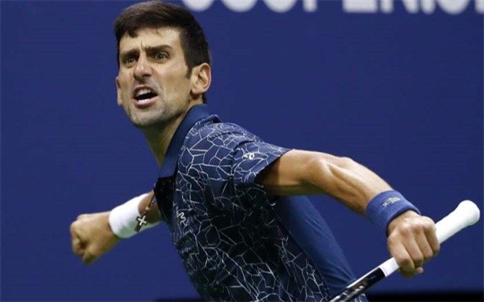 تنیس اوپن استرالیا؛ دومین غول تنیس جهان فینالیست شد