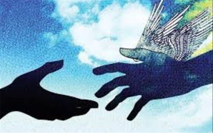 مهربانان  ، در خاطر روزگار حک می شوند