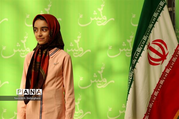 اختتامیه چهارمین دوره از المپیاد استانی بازی‌های فکری سرگرمی فارس