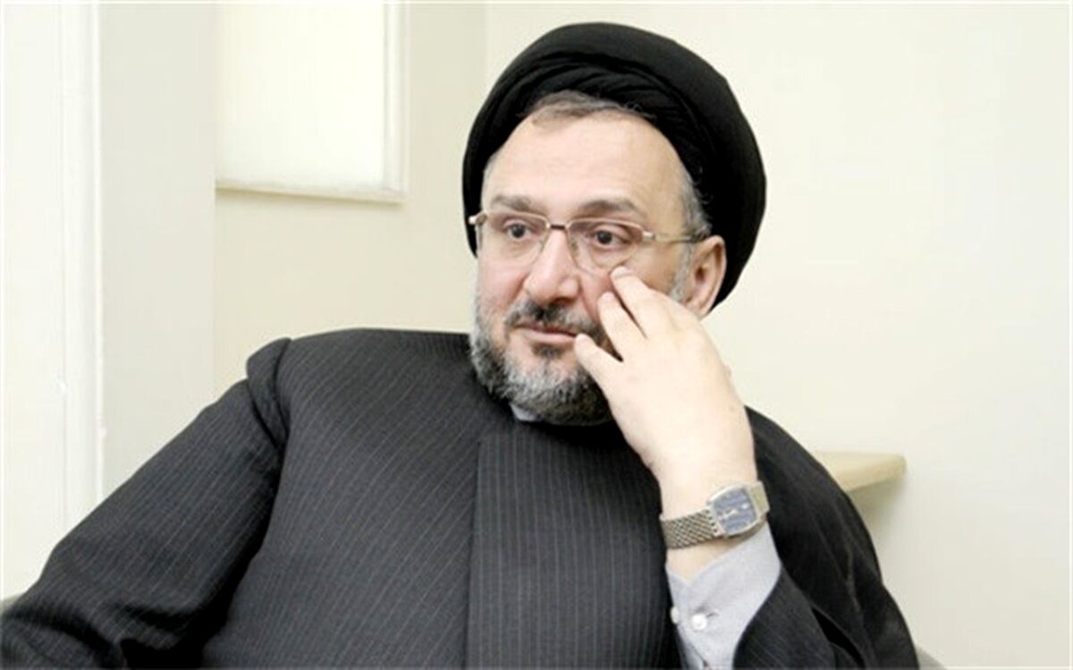 پاسخ محمدعلی ابطحی به علیرضا زاکانی و کنایه‌ توئیتری‌اش به سعید مرتضوی
